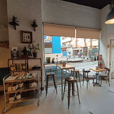 Asante Boutique Coffee Roasters